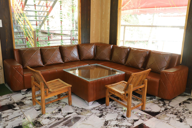 Others 4, SURYODAY RESORT, Garhwal