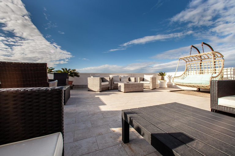 Food & Drinks 5, Naro Suites and Rooms, Napoli