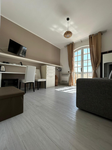 Others 3, Bed and Breakfast Villa Teis, Cagliari