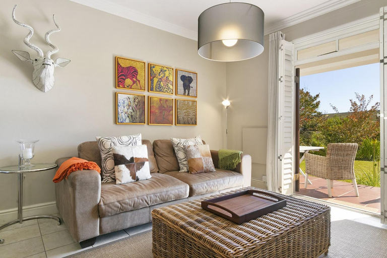 Others 5, Winelands Golf Lodges 4, Cape Winelands