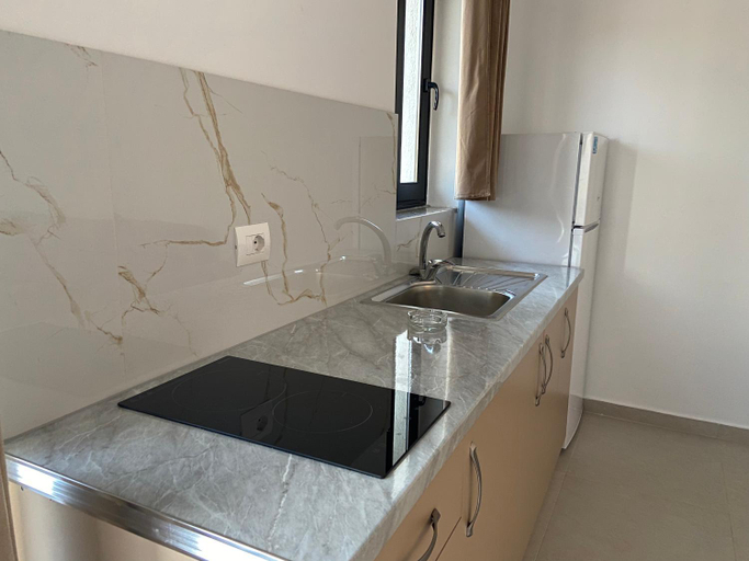 Others 5, Karafili House, Sarandës