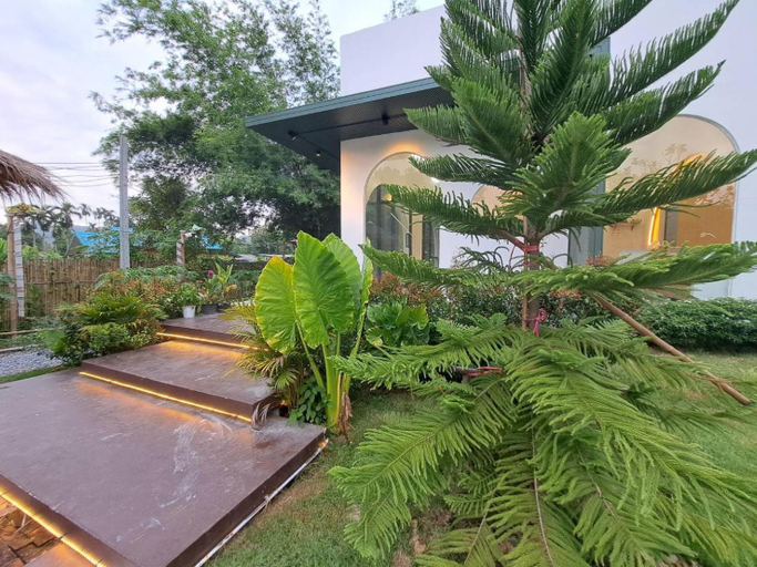 Public Area 4, Baan Nai Baan Nok Resort, Muang Nakhon Nayok