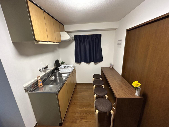 Others 2, Guest house INSPIRED HAKATA, Fukuoka