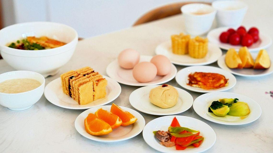 Others 3, Lanyuan Hotel Mile, Honghe Hani and Yi
