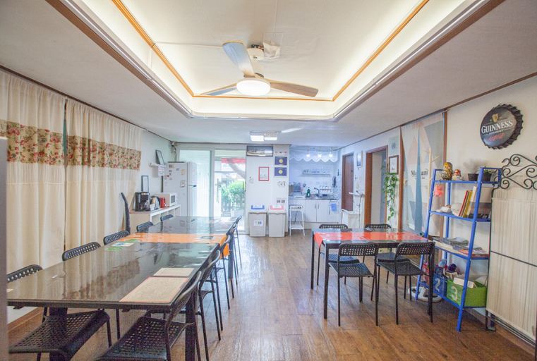 Food & Drinks 2, Hongdae House, Mapo