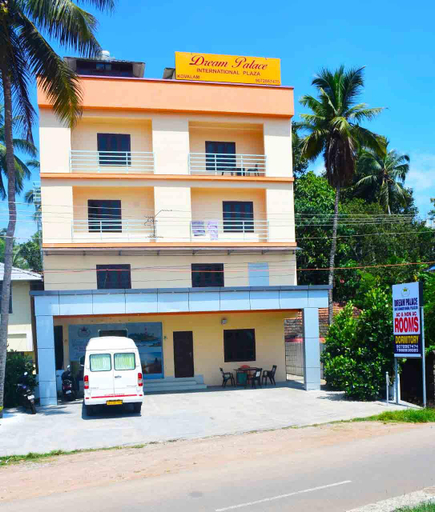 4, Royal Dream Palace International, Thiruvananthapuram