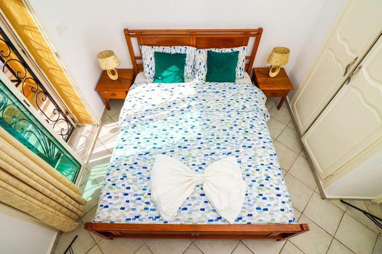 Bedroom 4, Villa Sidi Bouzid, El Jadida