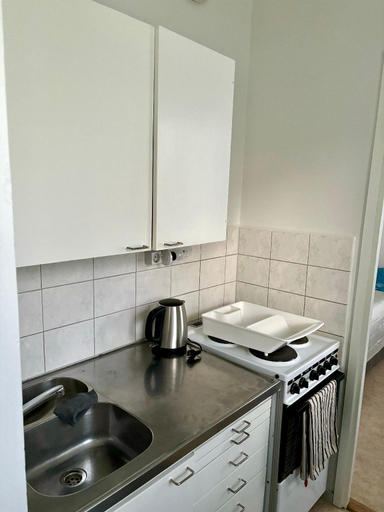 Others 4, Charming Kemi Apartment with Sauna department Free Parking, Lapland