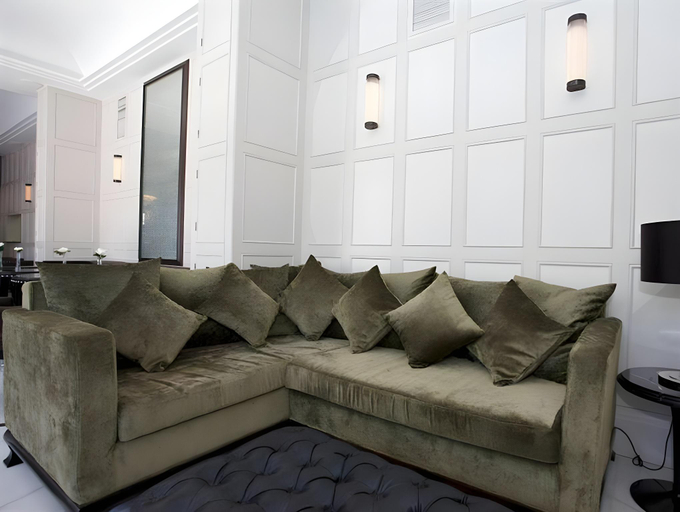 Public Area 4, MIM Ibiza Member of Melia Collection, Baleares