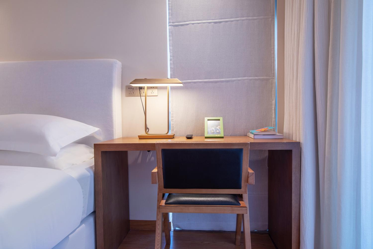 Bedroom 3, Joy Holiday Hotel Lijiang, Lijiang