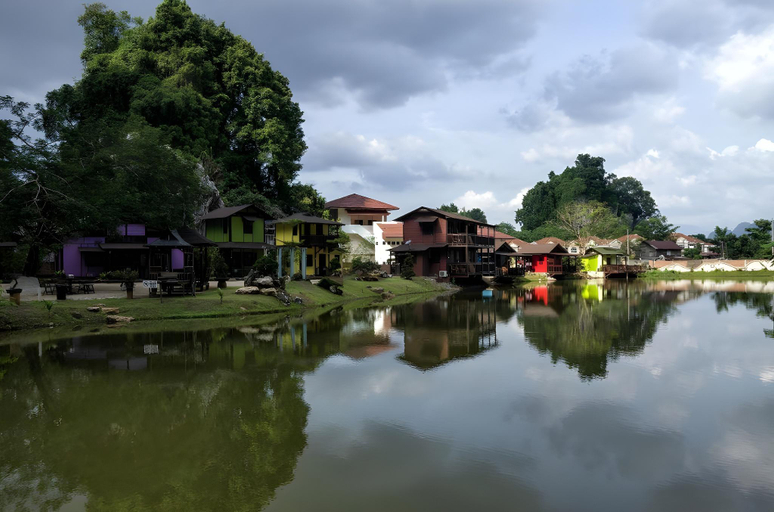 Others 5, Hotel Pulai Ipoh, Kinta