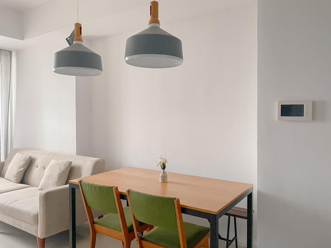 Others 4, Luxurious 2BR at West Vista Apartment By Travelio, West Jakarta