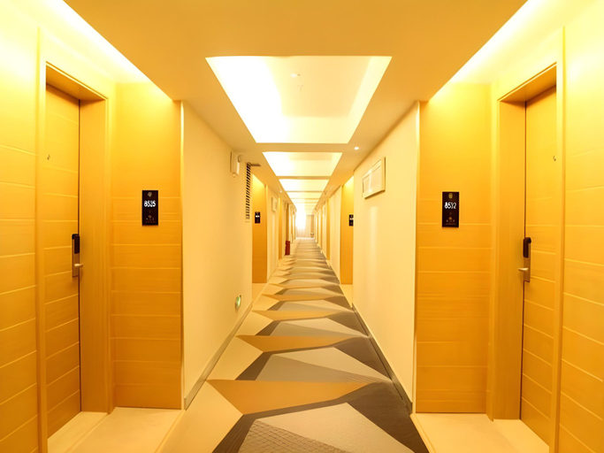 Others 5, City Comfort Inn Zhongshan Lihe Square Walmart Branch, Zhongshan