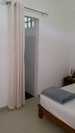 Bedroom, Villa Tujuh, Lombok