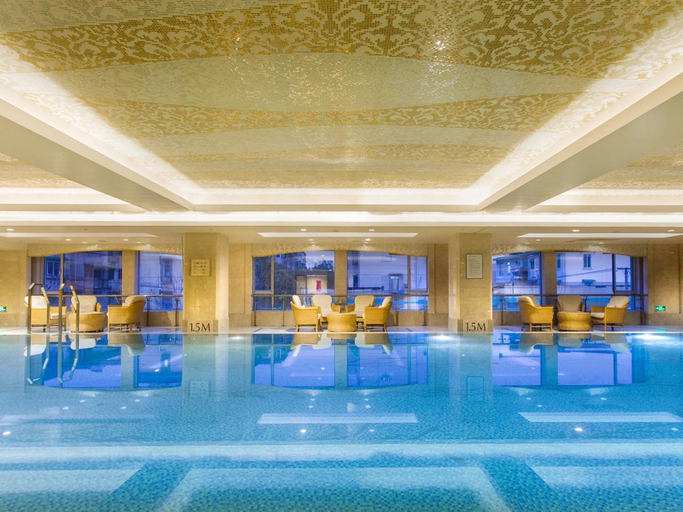 Sport & Beauty, The Dragon Hotel Hangzhou, Hangzhou