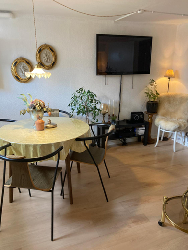 Others 2, Spangsbo b&b, Randers