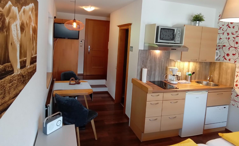 Others 4, Appartements Zauchenseeblick Thunhart, Sankt Johann im Pongau