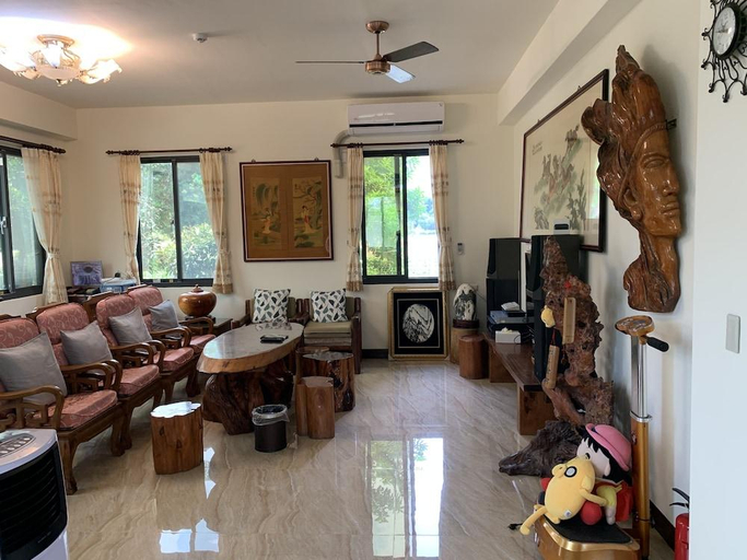 Others 5, Bo Jue Farm Stay, Hualien