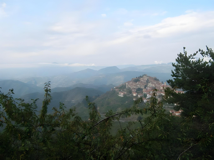 Others 5, B&B Le Camelie del Bosco, Imperia