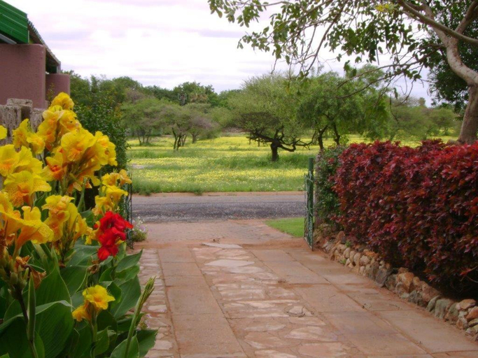 Others 5, Parksig Self Catering, Vhembe