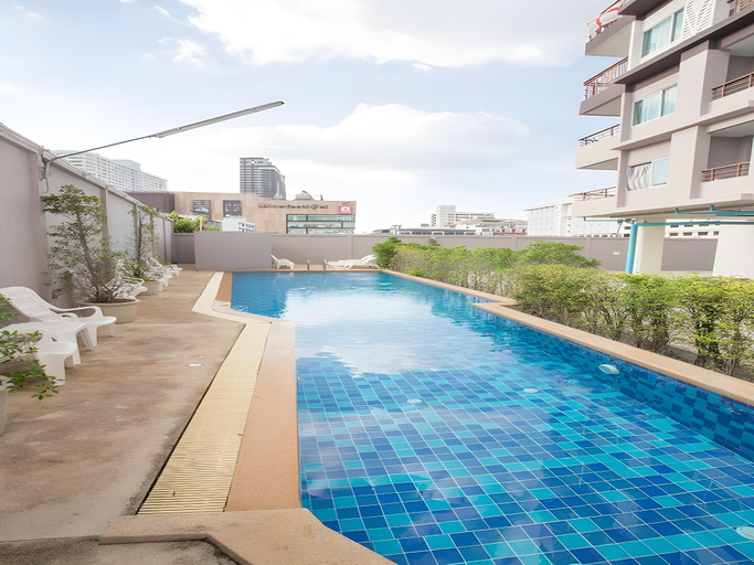 Sport & Beauty 5, R-Con Hotel @ Siam, Pattaya