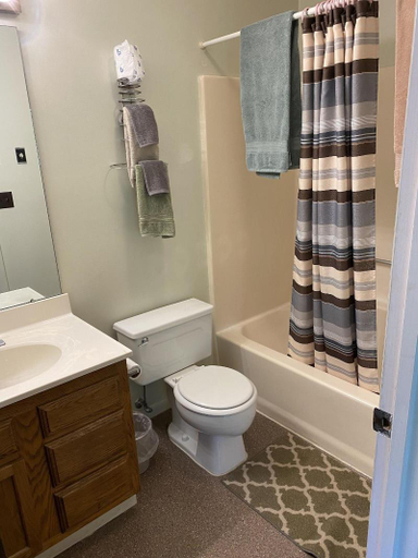 2, Villa Moderne Motel, Charlevoix