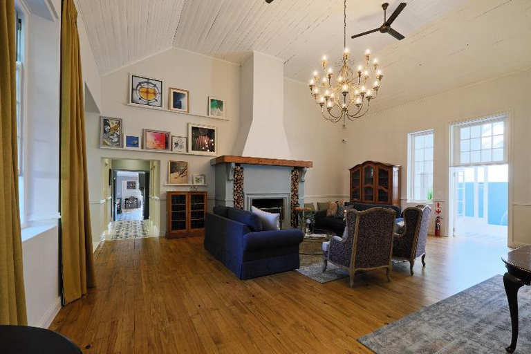 Public Area 4, Residence Klein Oliphants Hoek, Cape Winelands