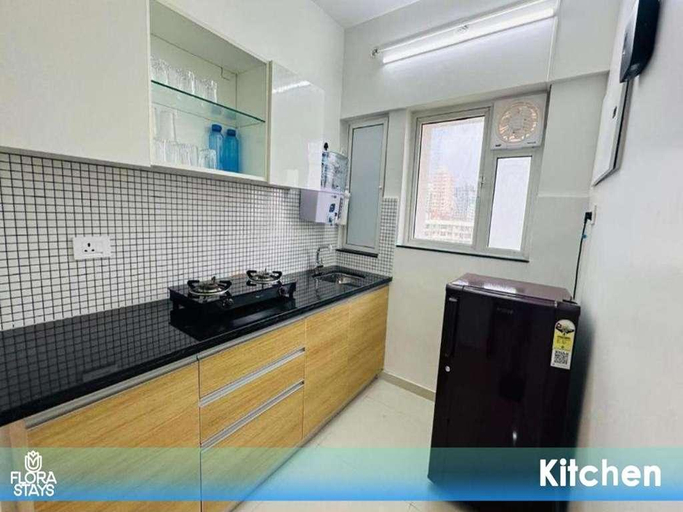 Others 5, 2BHK Apartment in Malad by Florastays, Mumbai Suburban