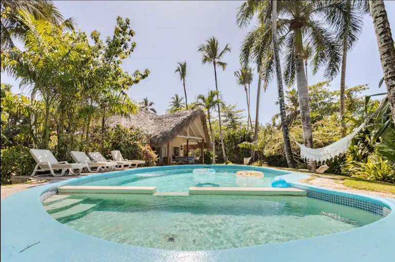 Sport & Beauty 2, Caribbean Beach Villa Playa Bonita Las Terrenas, Las Terrenas