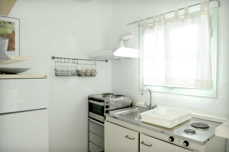 Others 4, Crisio Studios, Central Greece