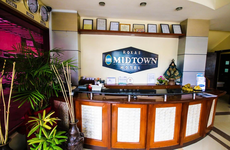 Others 5, Roxas Midtown Hotel, Roxas City