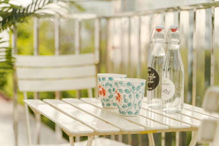 Food & Drinks 4, LaHomestay Truc Bach, Ba Đình