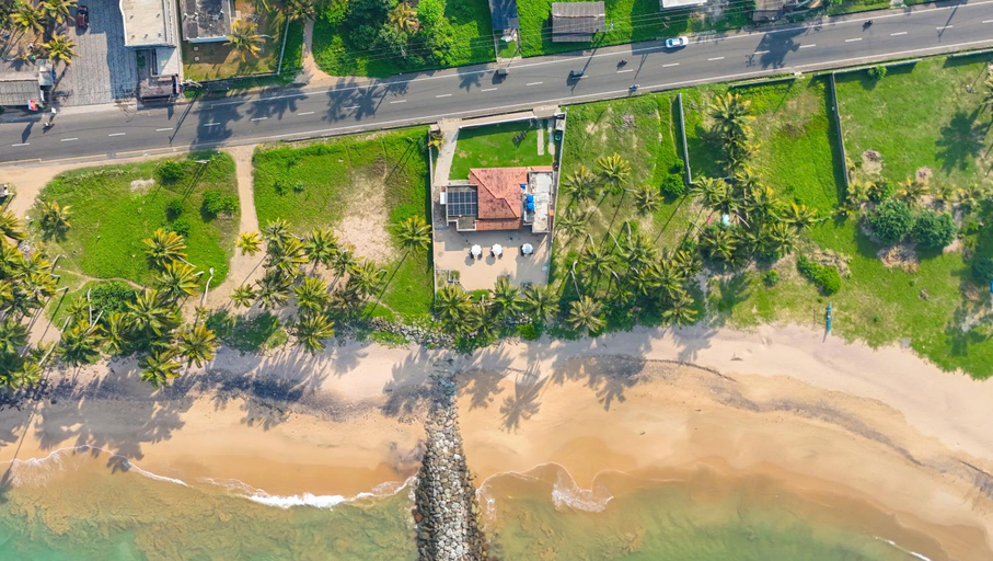 Others 4, House by The Sea Hikka, Hikkaduwa