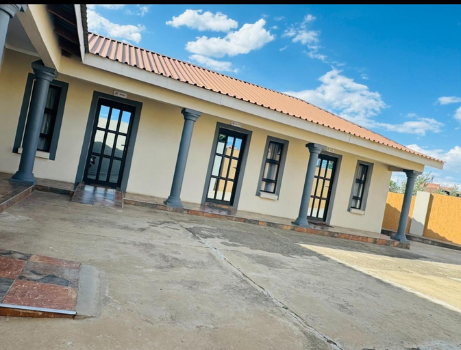 3, Joy Guesthouse Seapoint