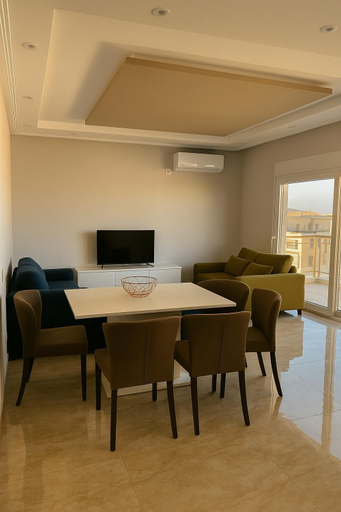 Others 5, Oceanic Luxury Apartments, Sarandës