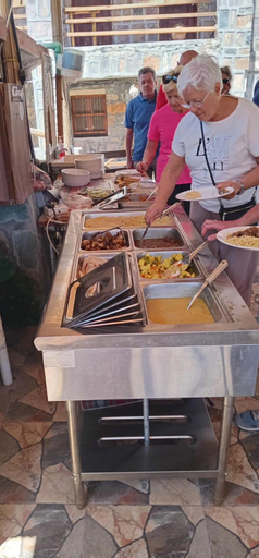 Food & Drinks 3, Guest house baladsayt , Al Hamra