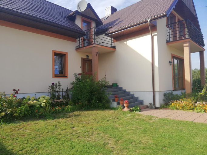 Others 2, Agroturystyka Pod Bocianim Gniazdem, Łomża