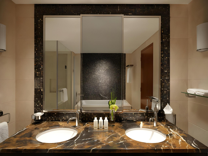 Bathroom 5, Jumeirah Messilah Beach Kuwait