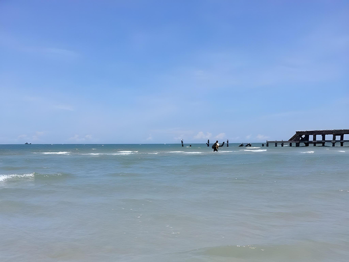 Others 5, Bann Lom Le Guest House, Hua Hin