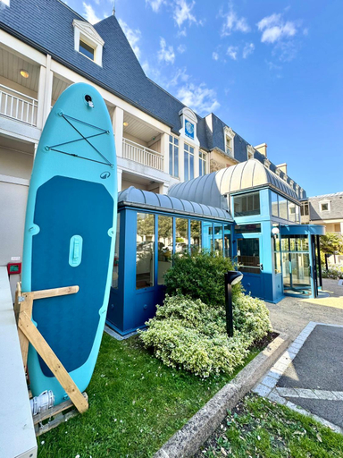 Exterior & Views 1, RESIDENCE REINE MARINE, Ille-et-Vilaine