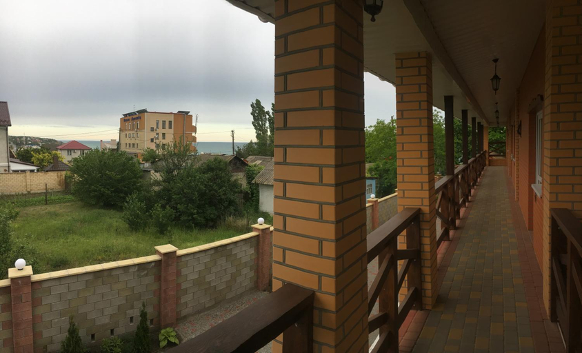 Others 5, Mini-Hotel Milen, Kominternivs'kyi