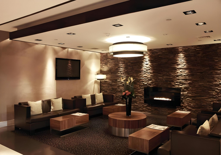 Public Area 3, Stamford Bridge Hotel London, London