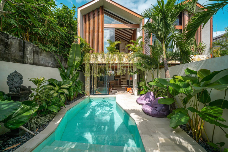 Others 2, Villa Naoki - 1BR Architectural Gem In Canggu, Badung