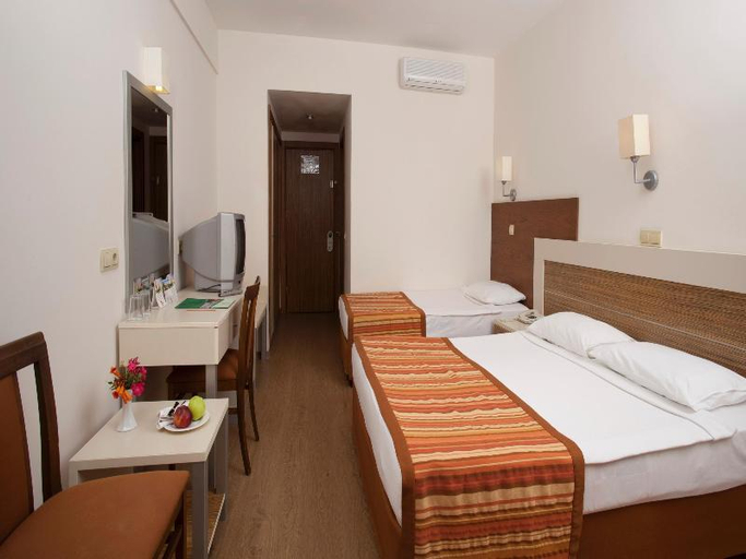 Bedroom 3, Side Story Resort & Spa, Manavgat