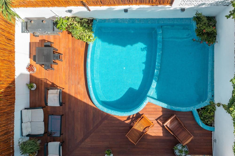 Sport & Beauty 4, Villa Sofia Boutique Hotel Cancun, Benito Juárez