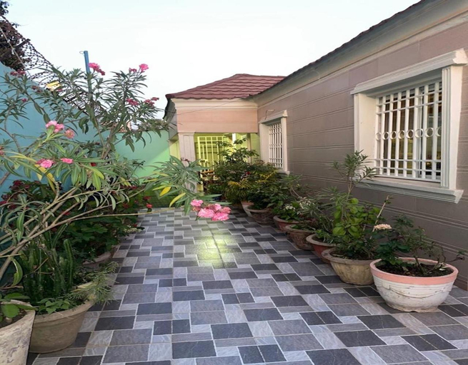 Exterior view 4, SJ Kololi Apartments Senegambia Area, Kombo Saint Mary