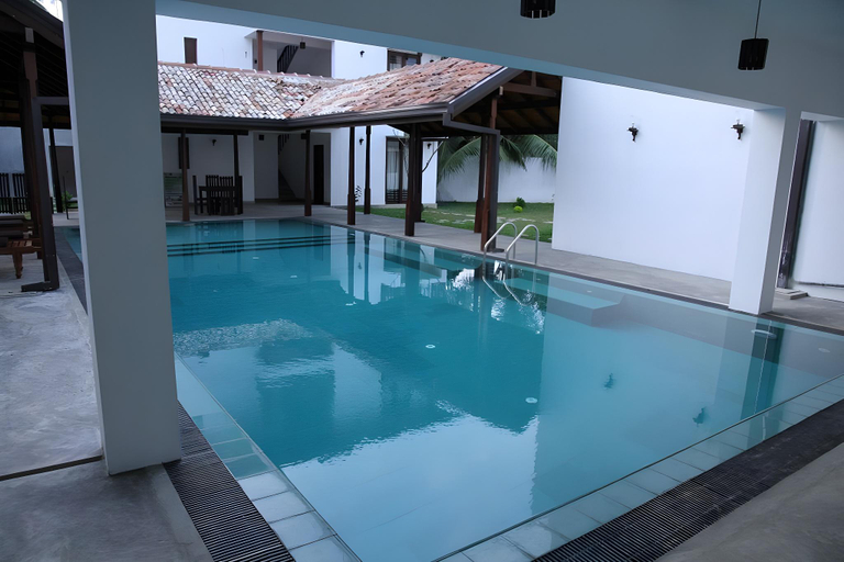 Sport & Beauty, Lagoon Boutique Hotel, Tangalle