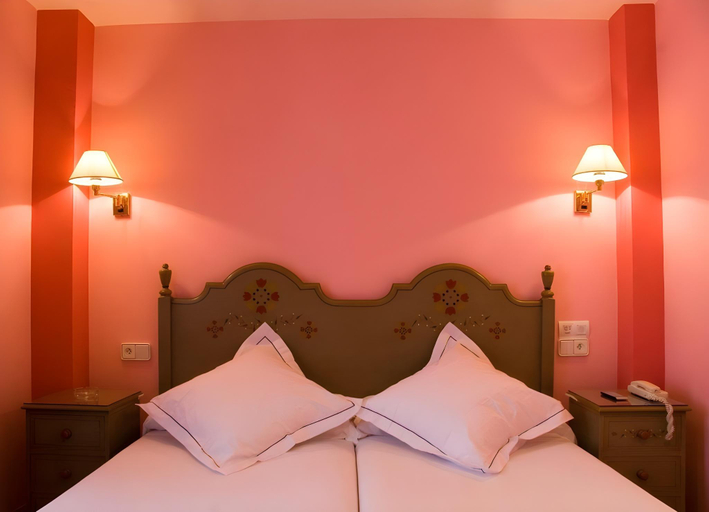 Bedroom 3, Apartamentos Soho Boutique Vistahermosa, Cádiz