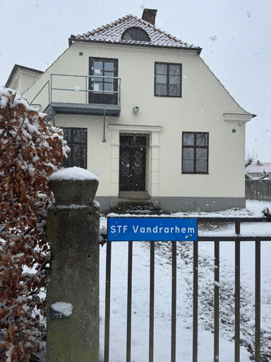 Others 4, STF Landskrona Hostel, Landskrona