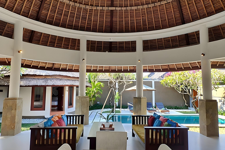 Others, The Perfect 3 BR Pool Villa NE24B, Badung